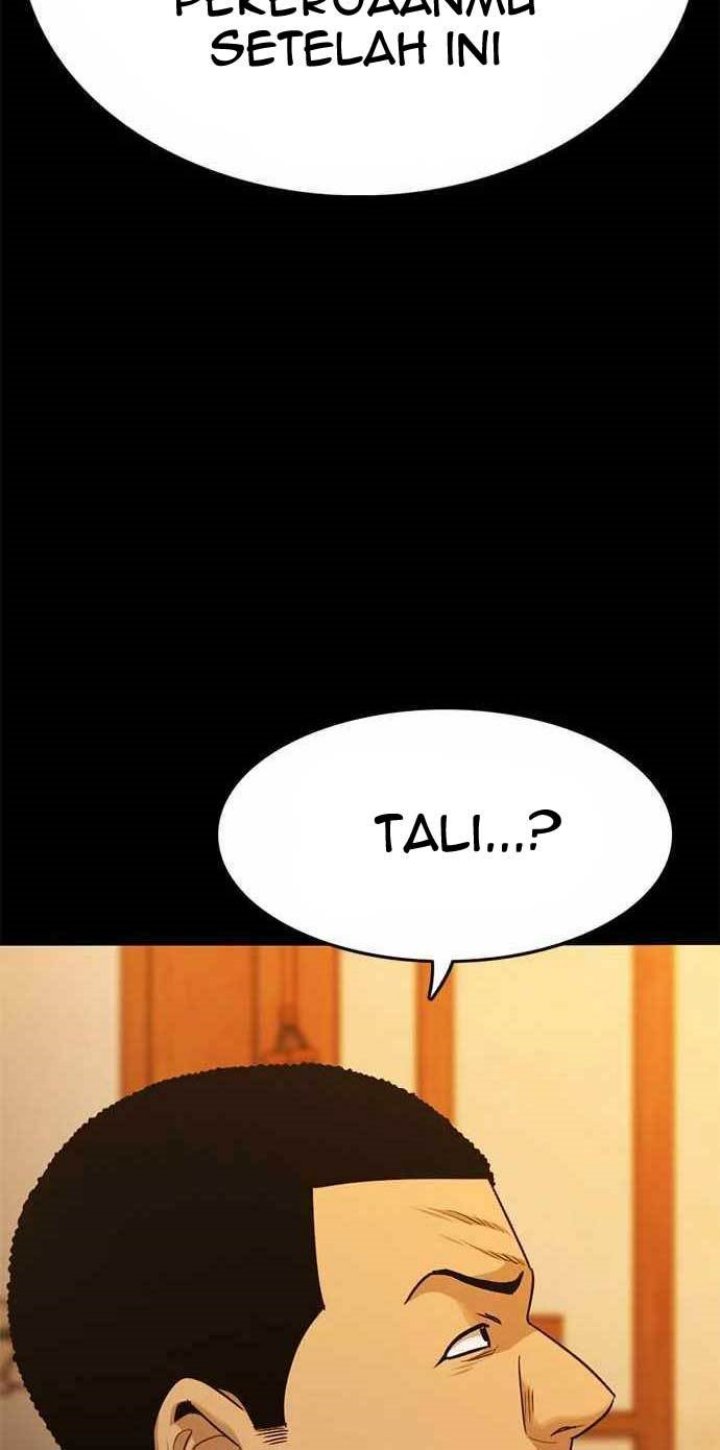 Death Row Boy Chapter 33 - halaman 48