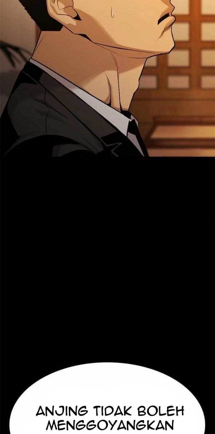 Death Row Boy Chapter 33 - halaman 49