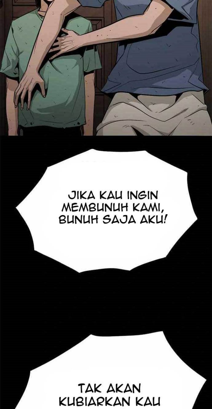 Death Row Boy Chapter 33 - halaman 5