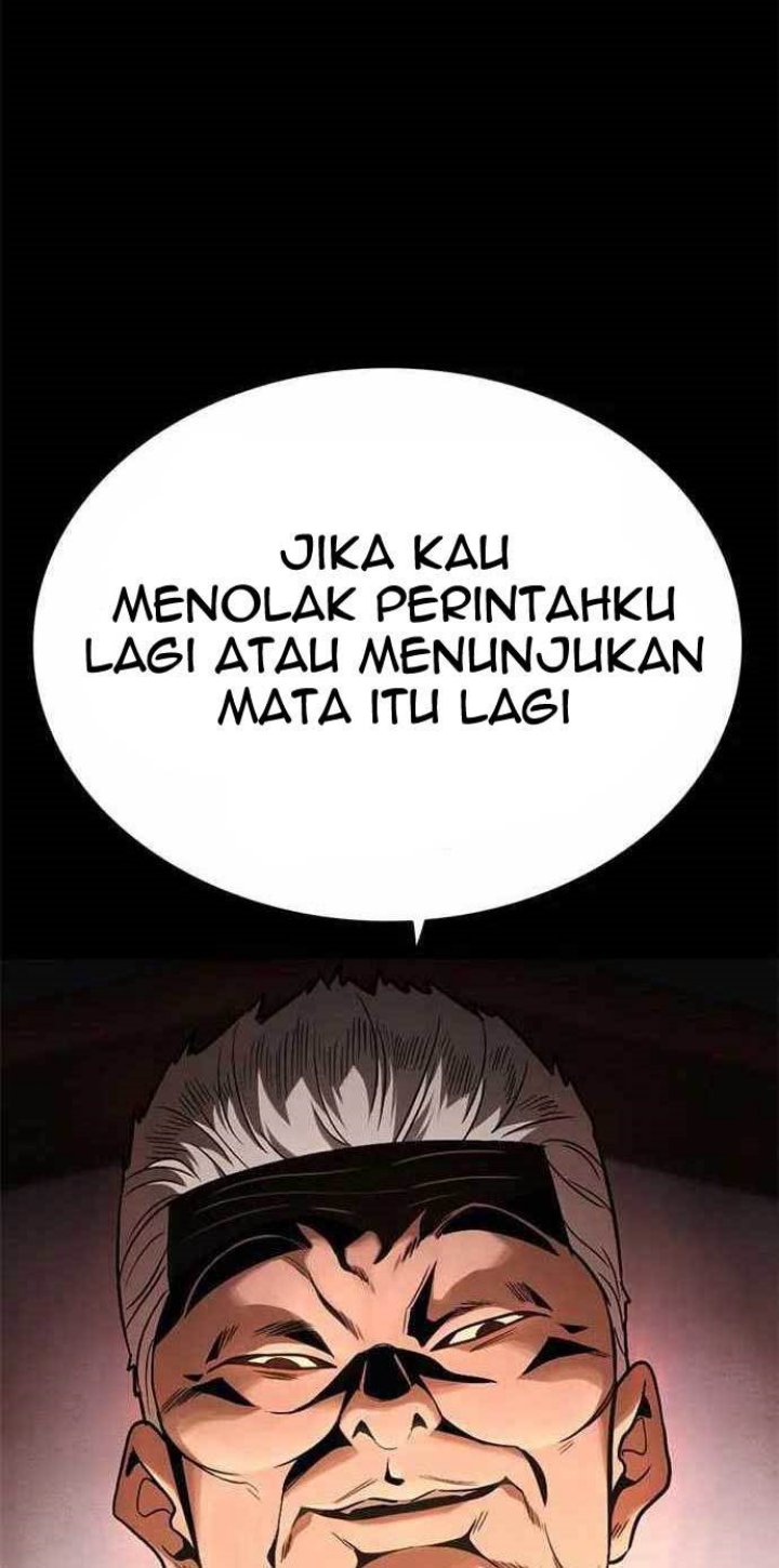 Death Row Boy Chapter 33 - halaman 51
