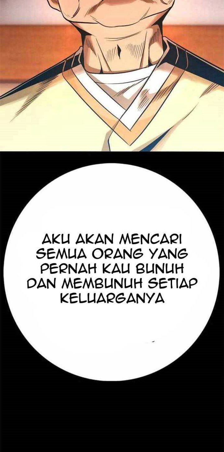 Death Row Boy Chapter 33 - halaman 52