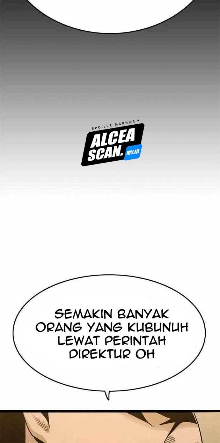 Death Row Boy Chapter 33 - halaman 55