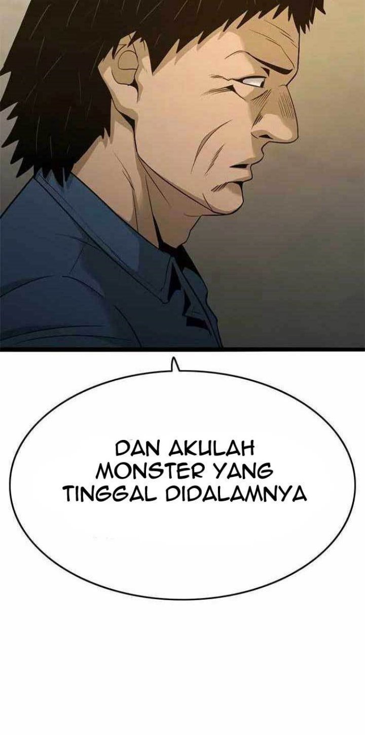 Death Row Boy Chapter 33 - halaman 59