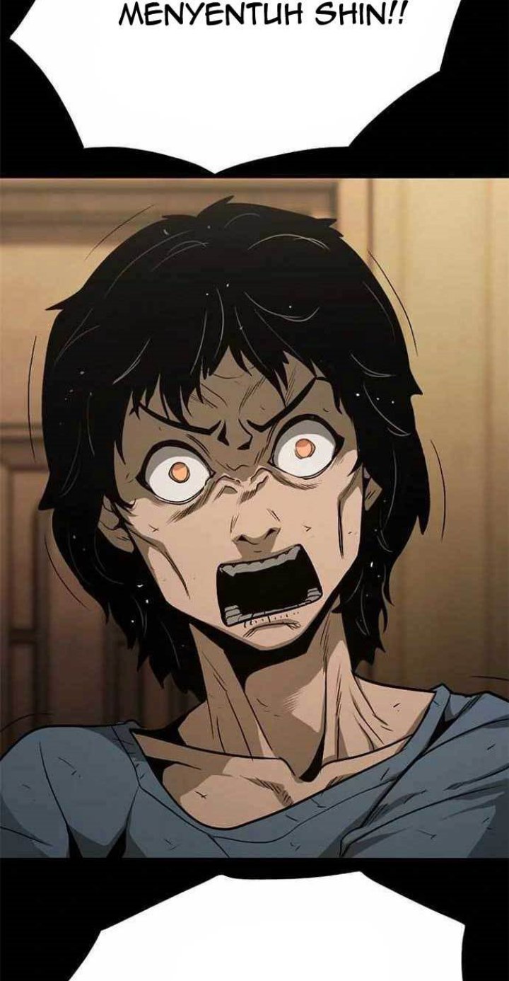 Death Row Boy Chapter 33 - halaman 6