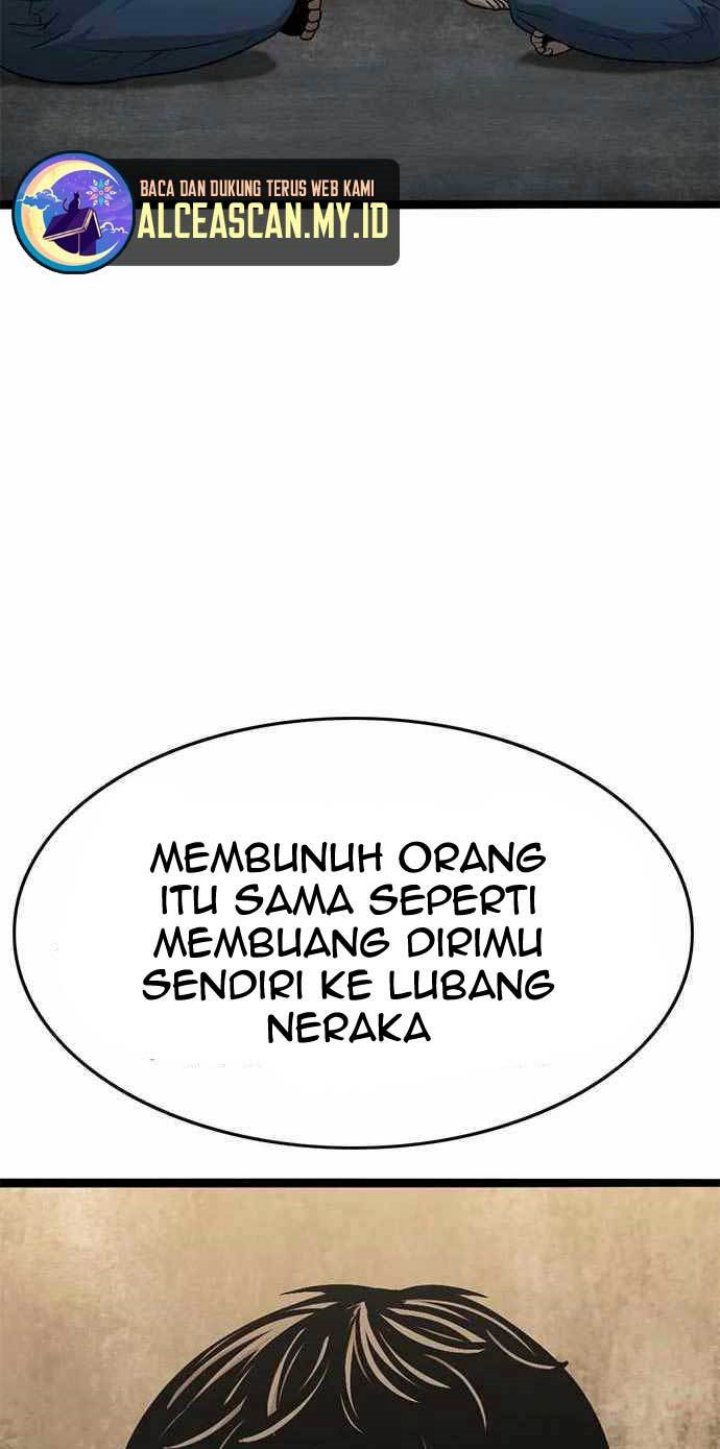 Death Row Boy Chapter 33 - halaman 61