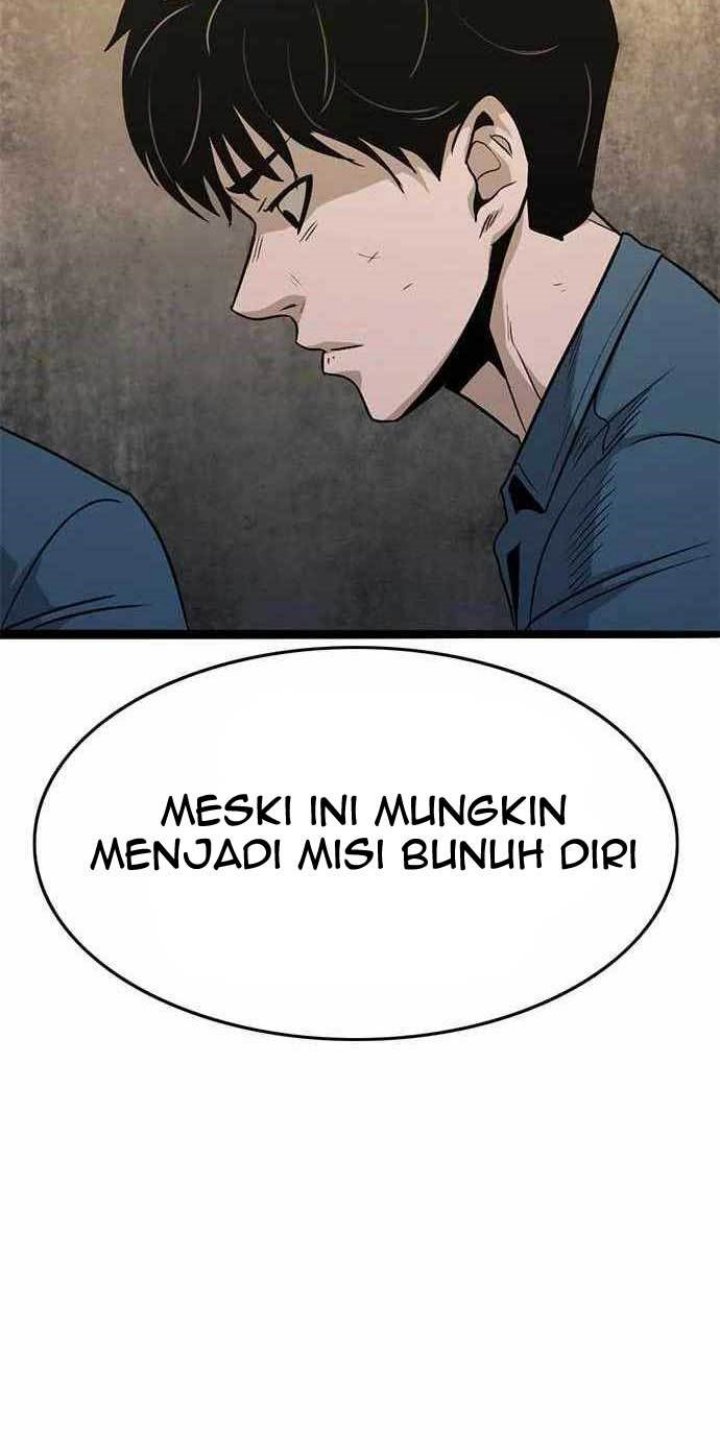 Death Row Boy Chapter 33 - halaman 62