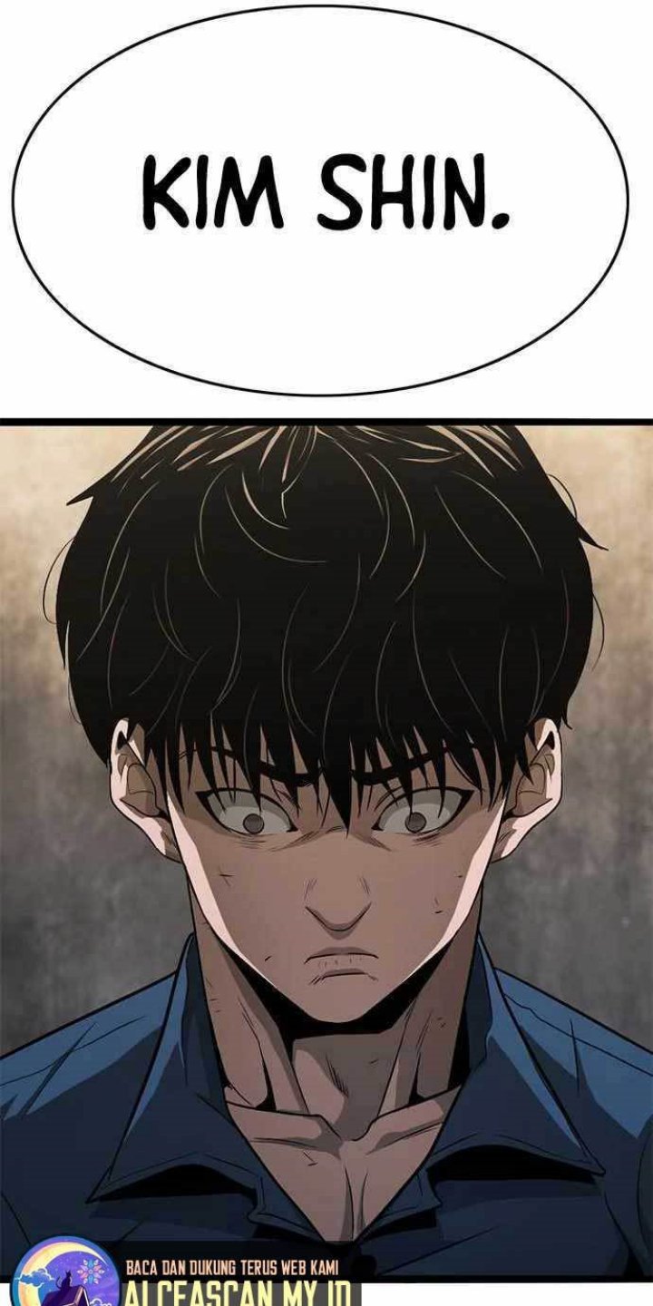 Death Row Boy Chapter 33 - halaman 64
