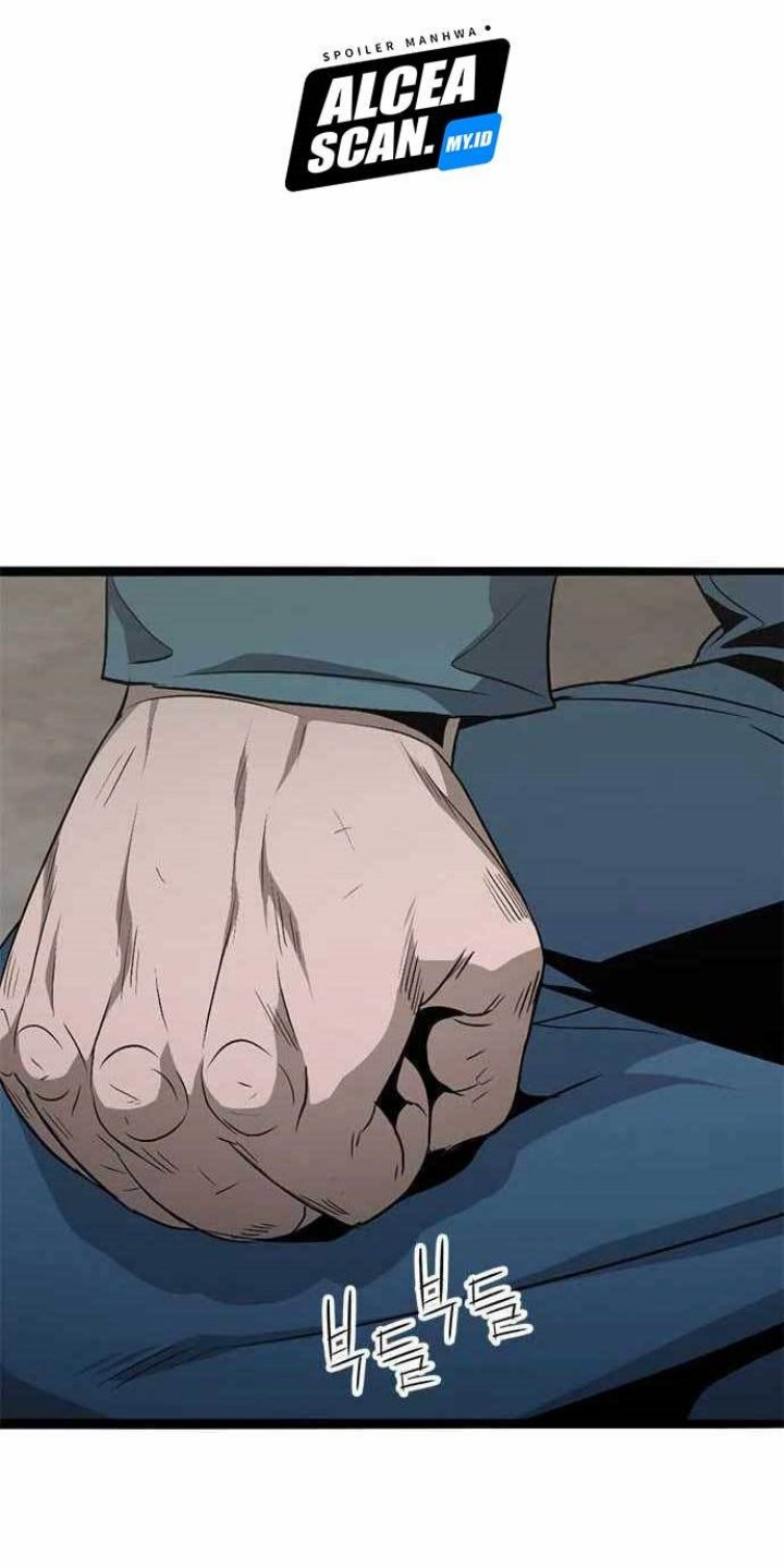 Death Row Boy Chapter 33 - halaman 67
