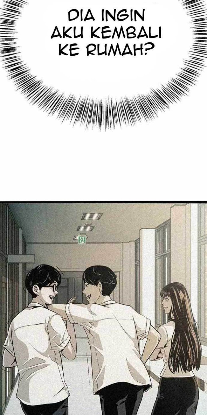Death Row Boy Chapter 33 - halaman 71