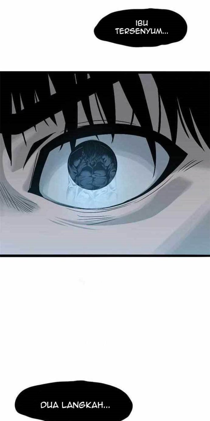 Death Row Boy Chapter 33 - halaman 74