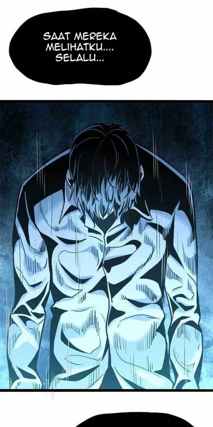 Death Row Boy Chapter 33 - halaman 76