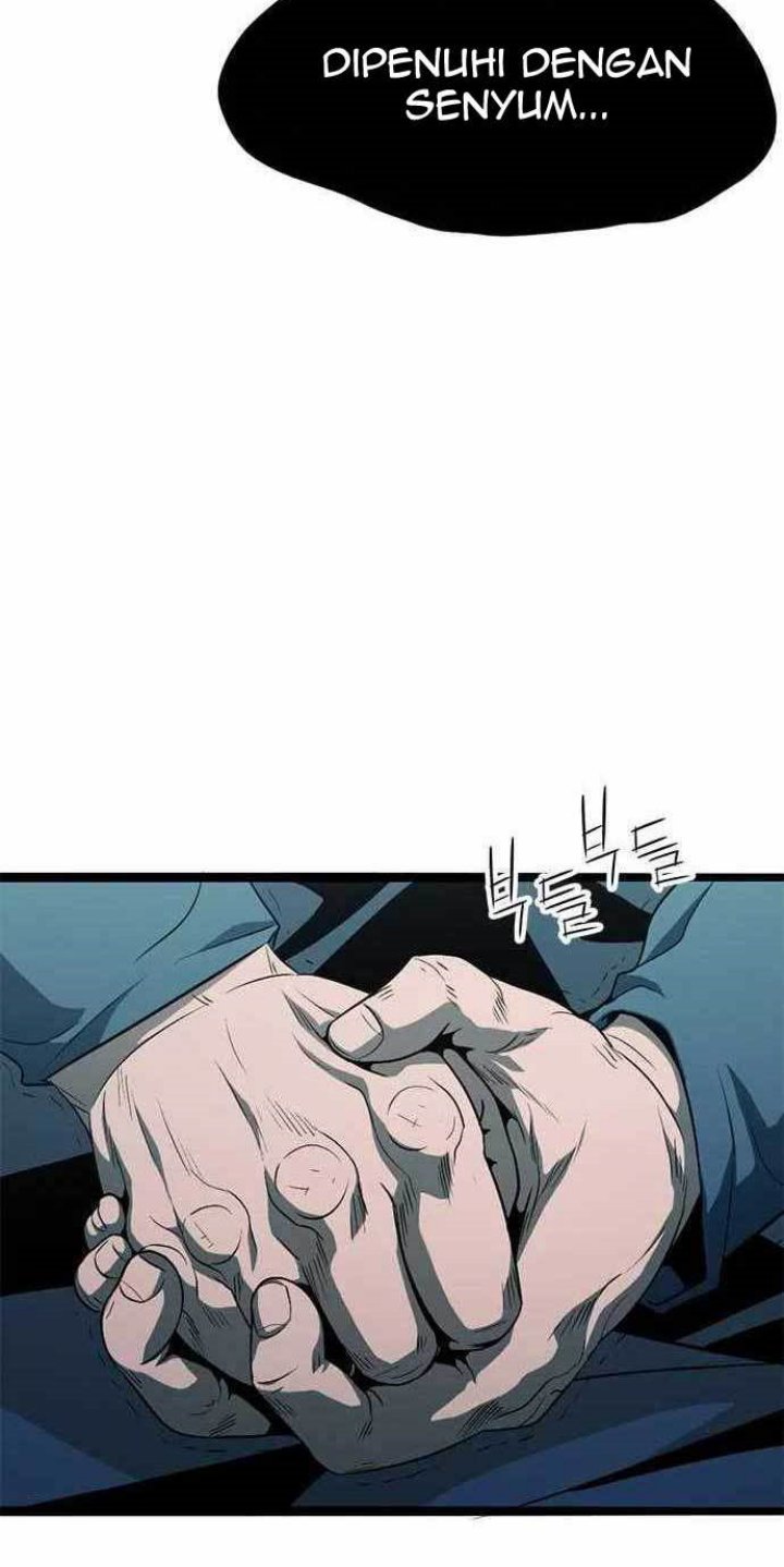 Death Row Boy Chapter 33 - halaman 77