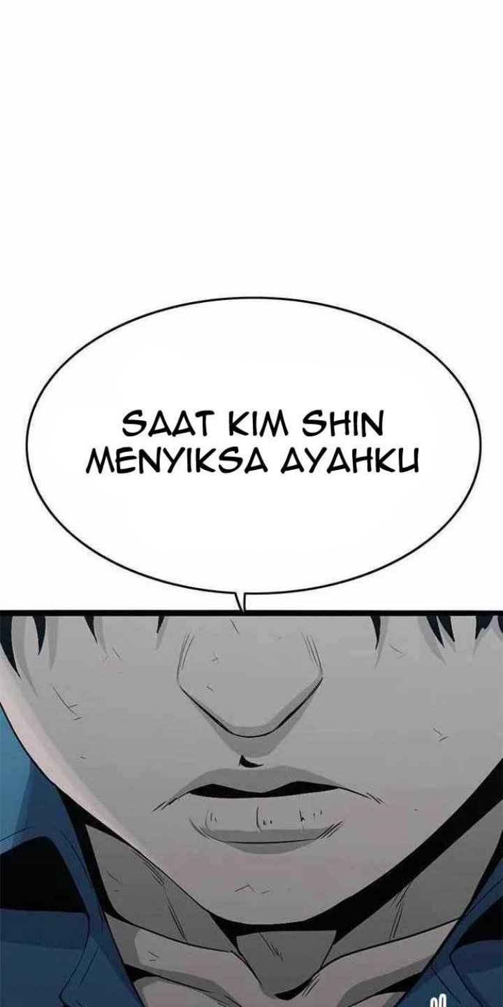 Death Row Boy Chapter 33 - halaman 78