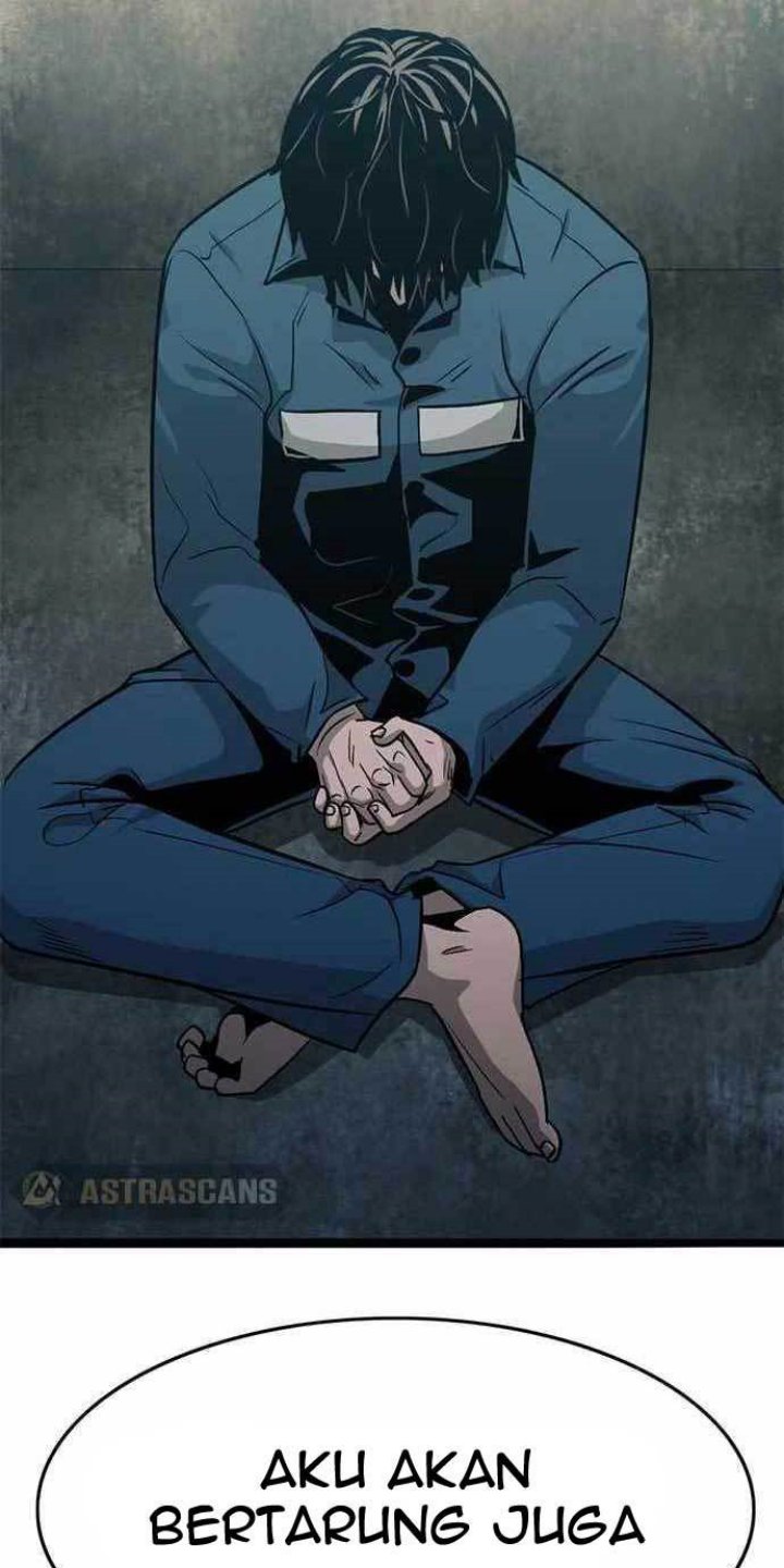 Death Row Boy Chapter 33 - halaman 80