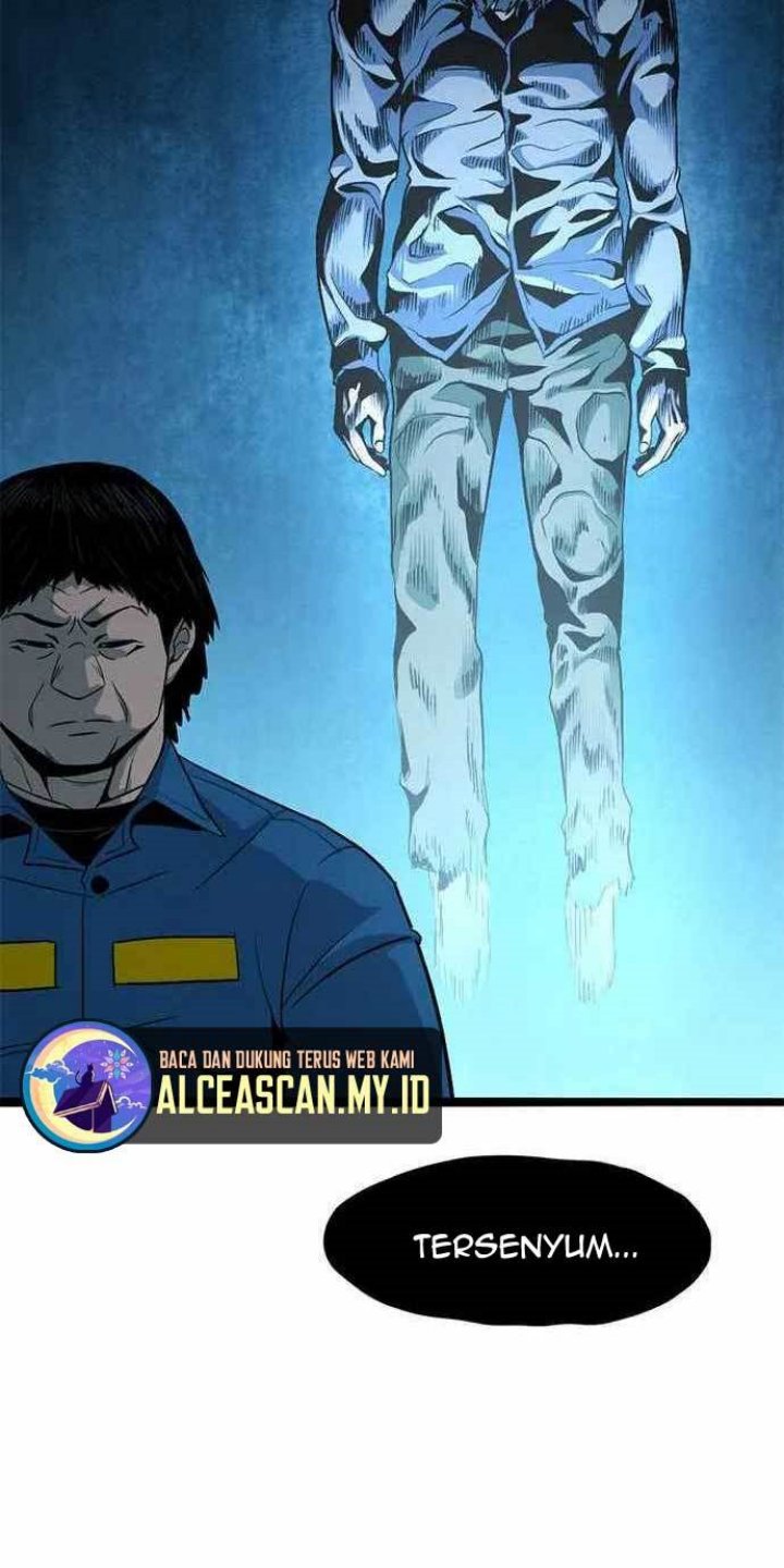 Death Row Boy Chapter 33 - halaman 82