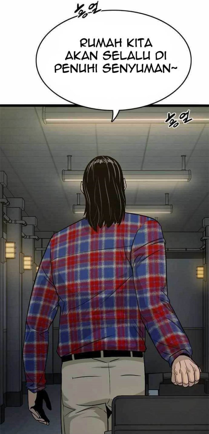 Death Row Boy Chapter 33 - halaman 85