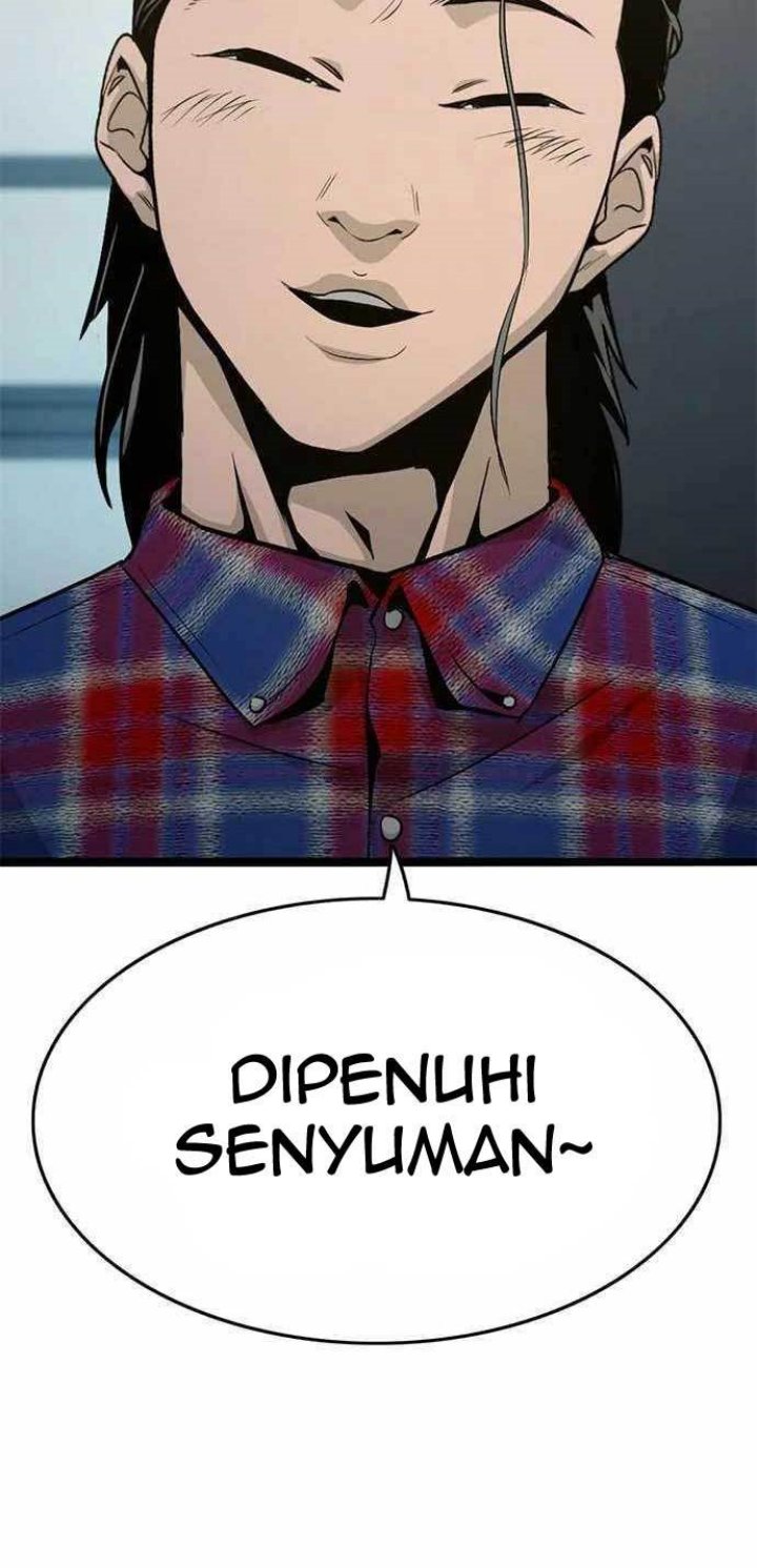 Death Row Boy Chapter 33 - halaman 87
