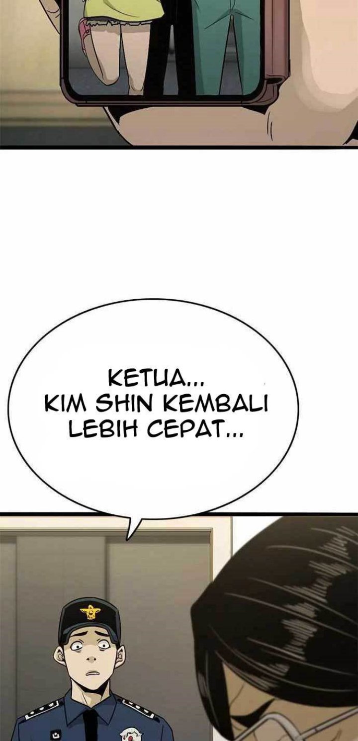 Death Row Boy Chapter 33 - halaman 89