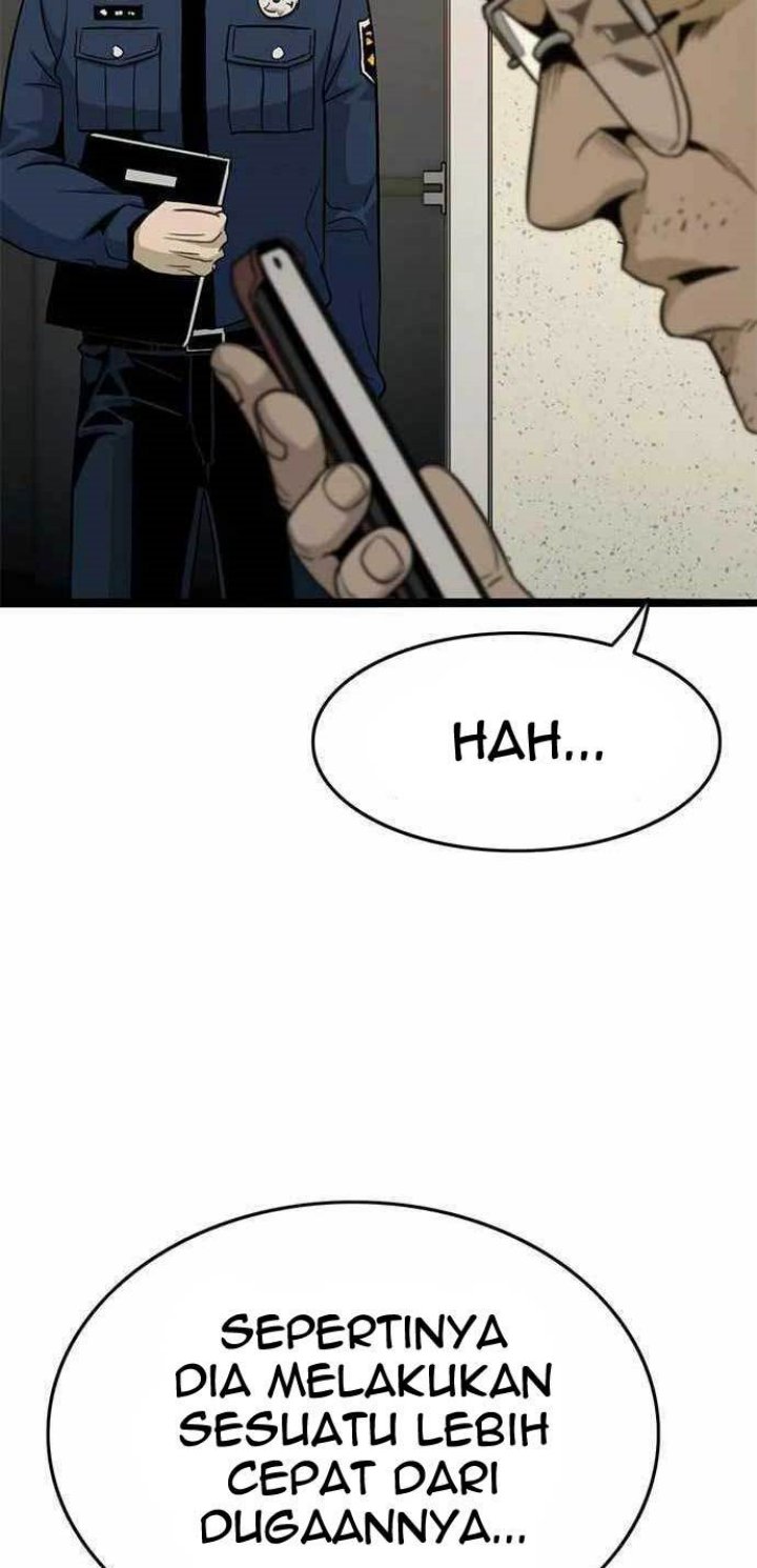 Death Row Boy Chapter 33 - halaman 90