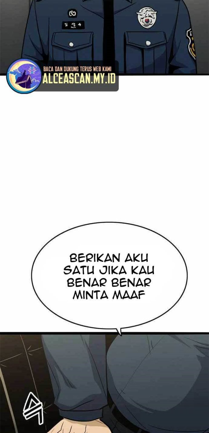 Death Row Boy Chapter 33 - halaman 96