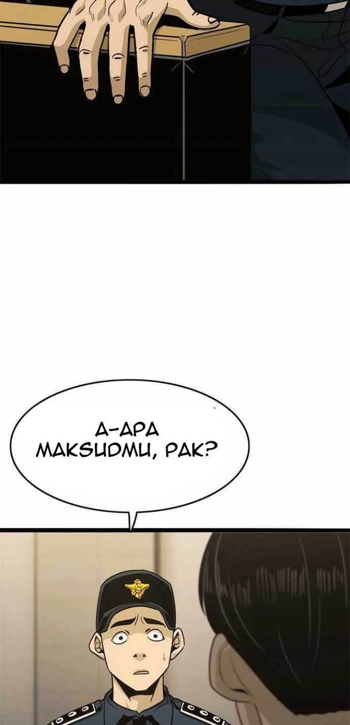Death Row Boy Chapter 33 - halaman 97