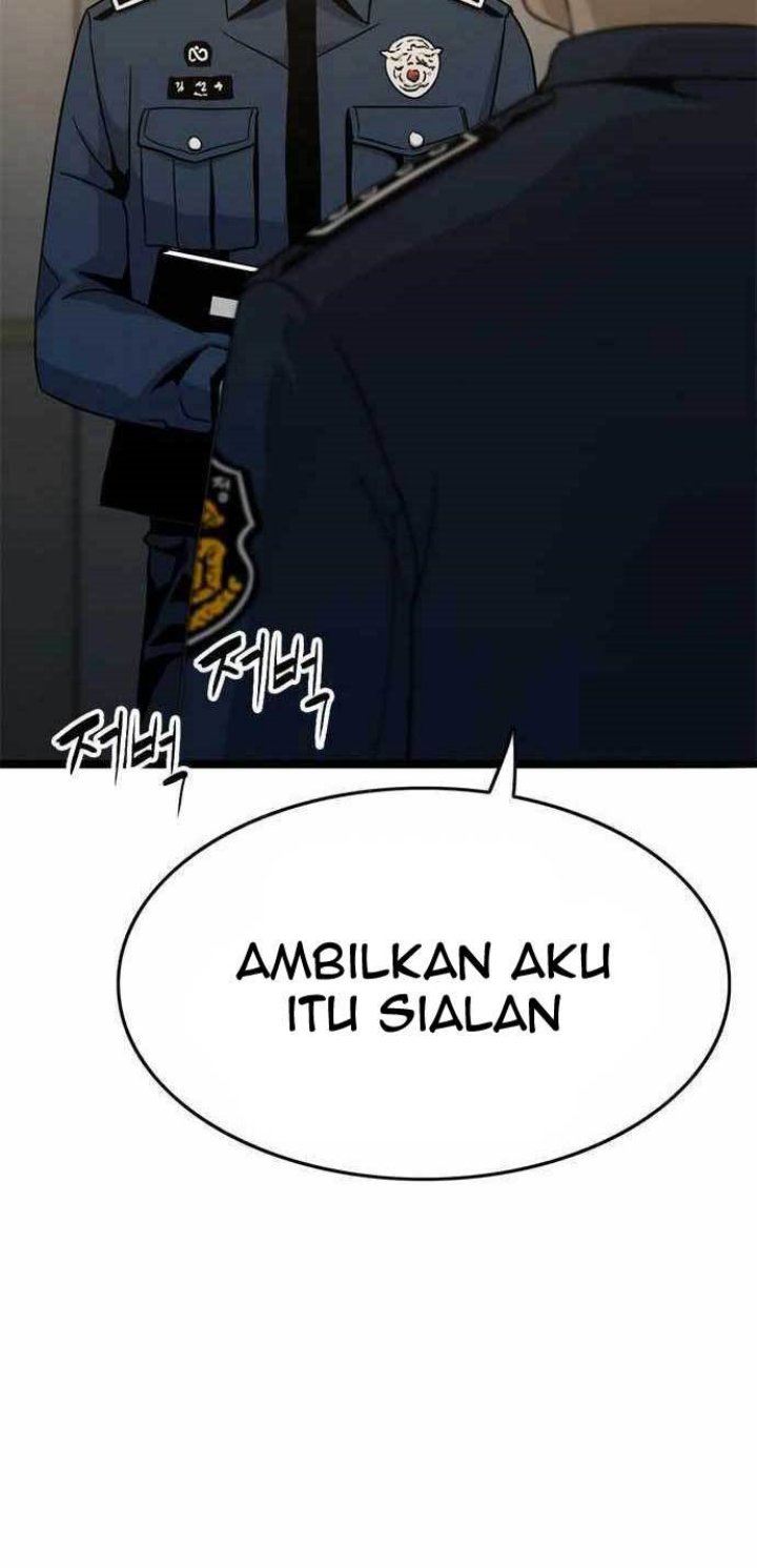 Death Row Boy Chapter 33 - halaman 98