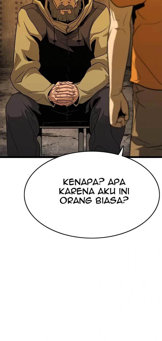 Death Row Boy Chapter 34 - halaman 101