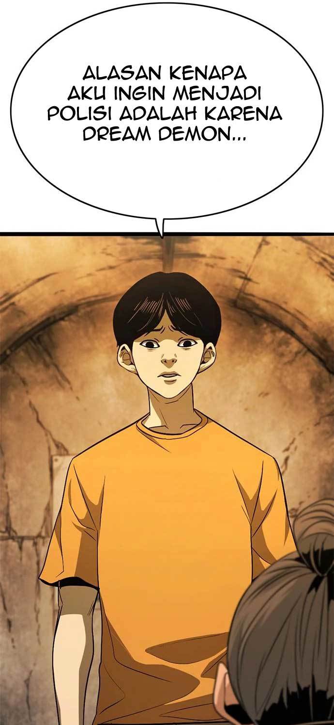Death Row Boy Chapter 34 - halaman 102