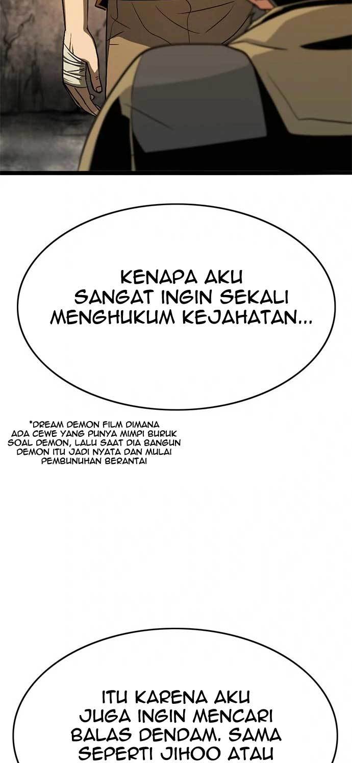 Death Row Boy Chapter 34 - halaman 103