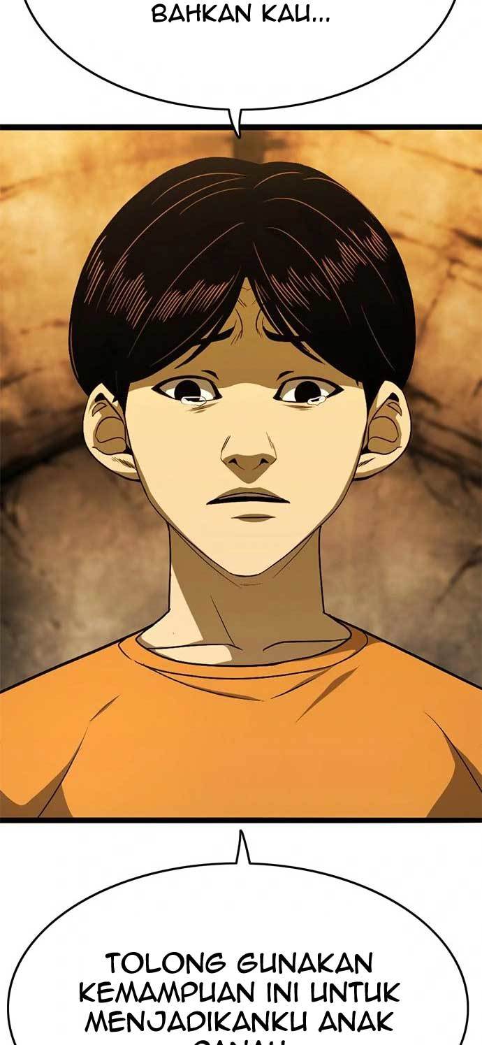 Death Row Boy Chapter 34 - halaman 104