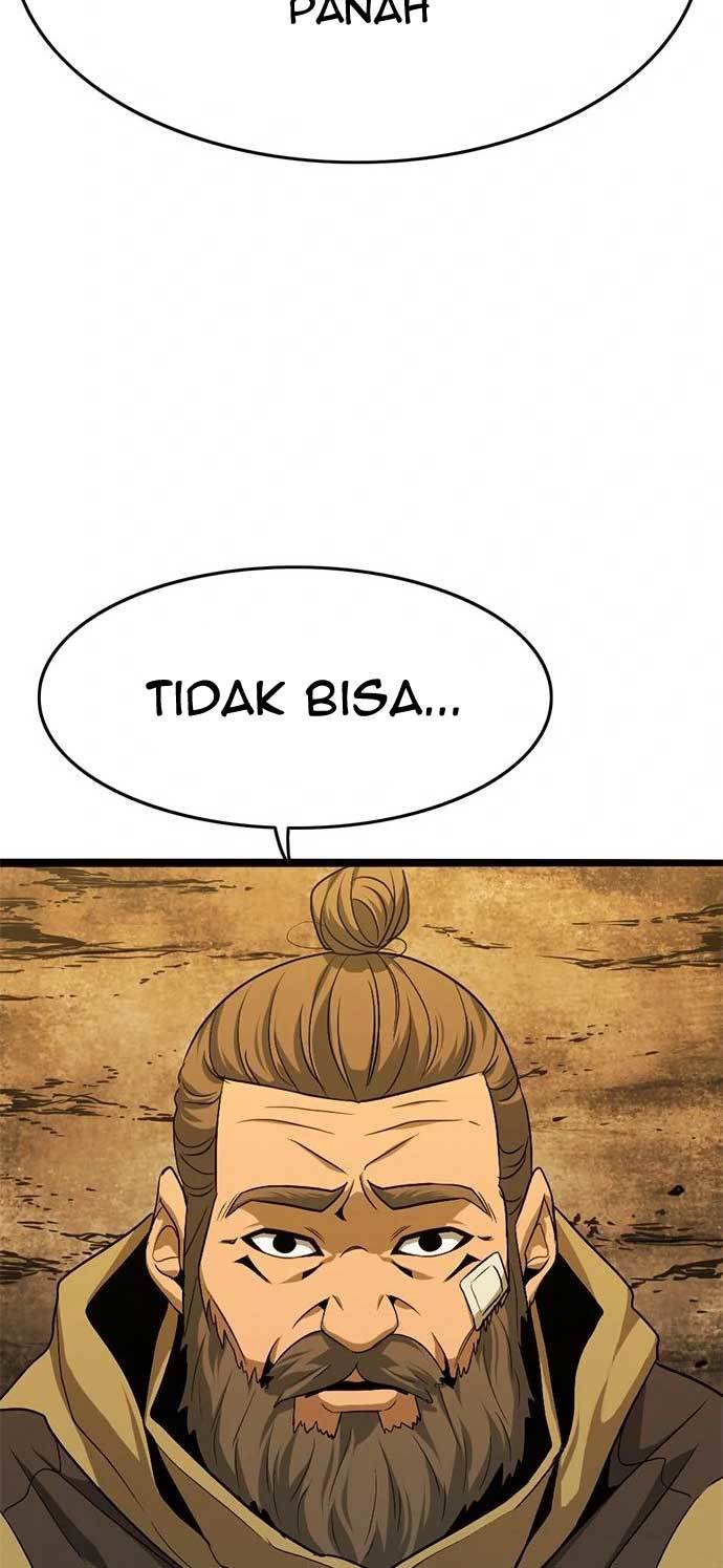 Death Row Boy Chapter 34 - halaman 105