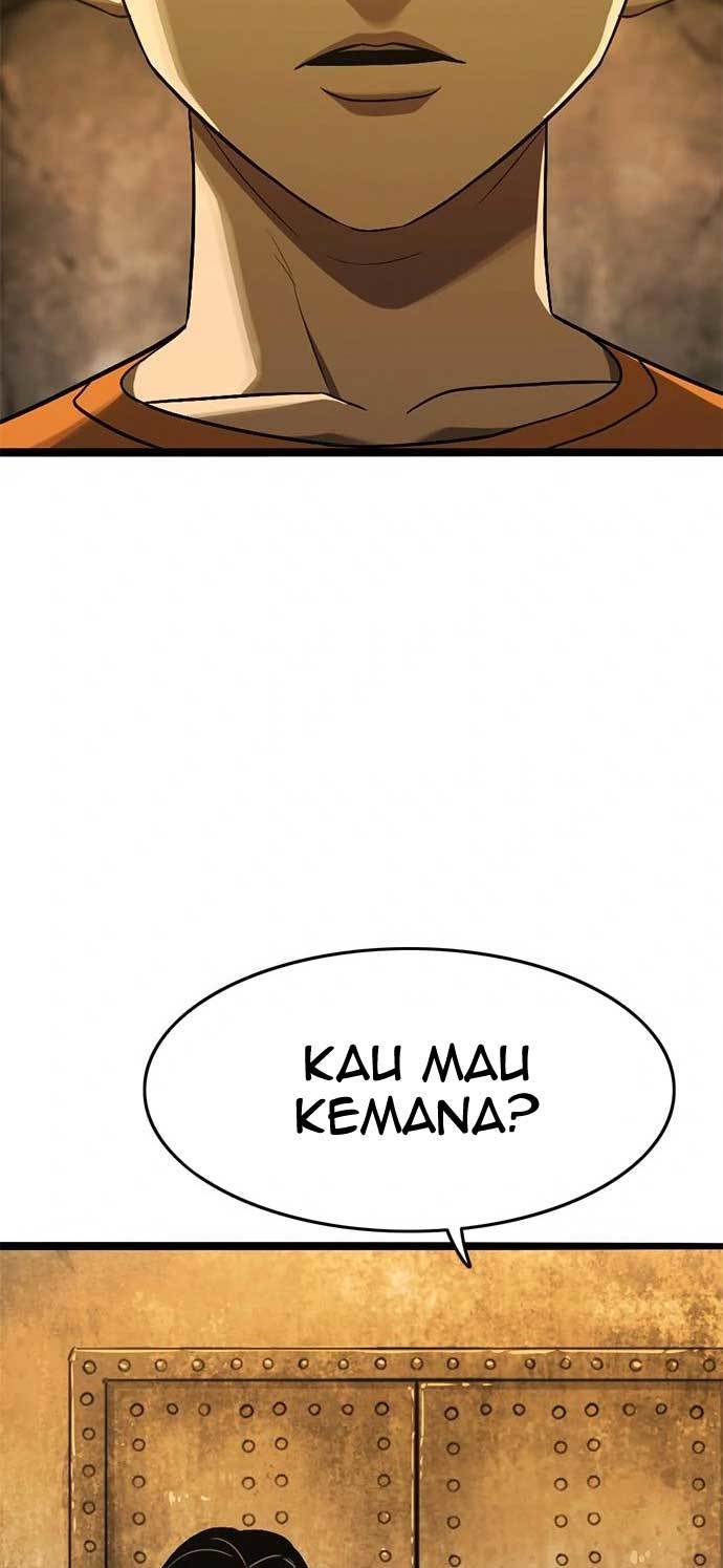 Death Row Boy Chapter 34 - halaman 107