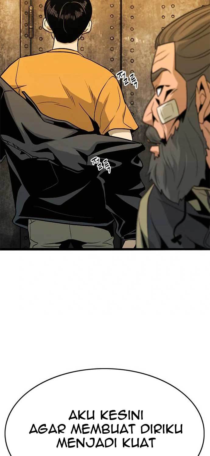 Death Row Boy Chapter 34 - halaman 108