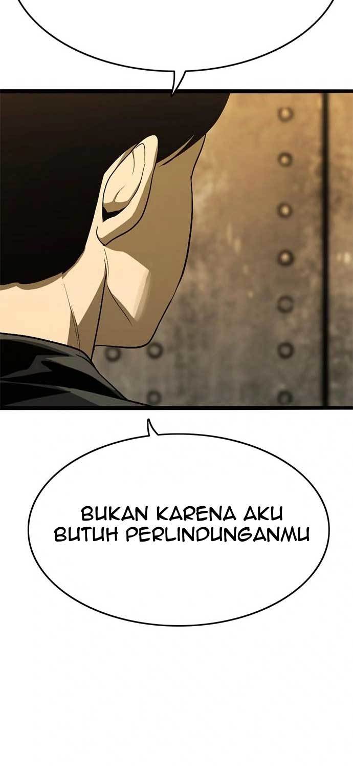 Death Row Boy Chapter 34 - halaman 109