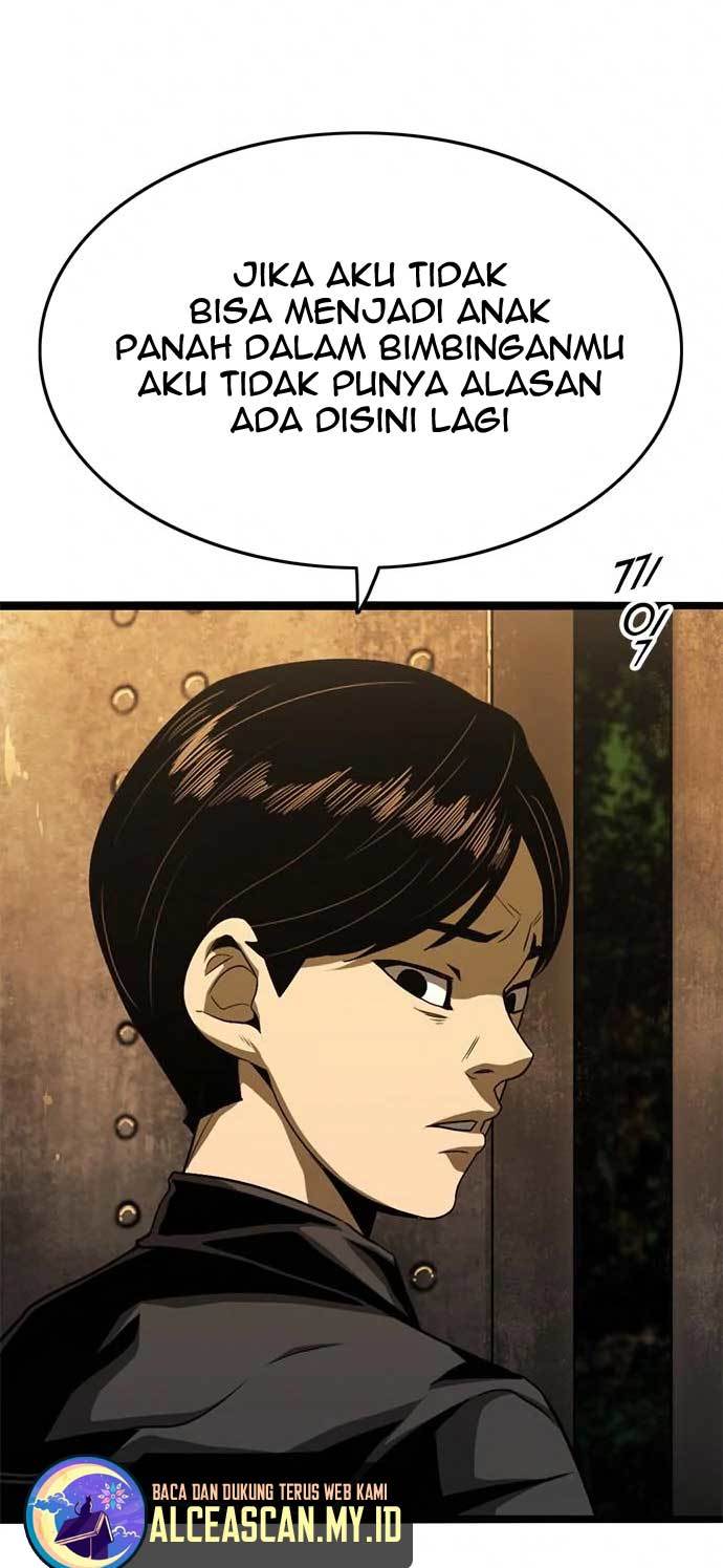 Death Row Boy Chapter 34 - halaman 110