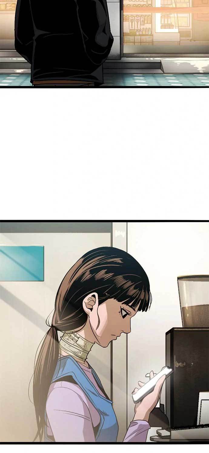 Death Row Boy Chapter 34 - halaman 114
