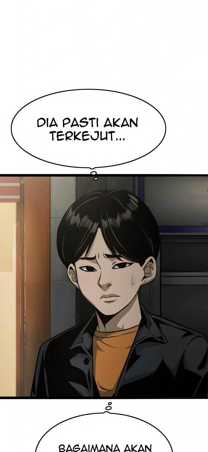 Death Row Boy Chapter 34 - halaman 115