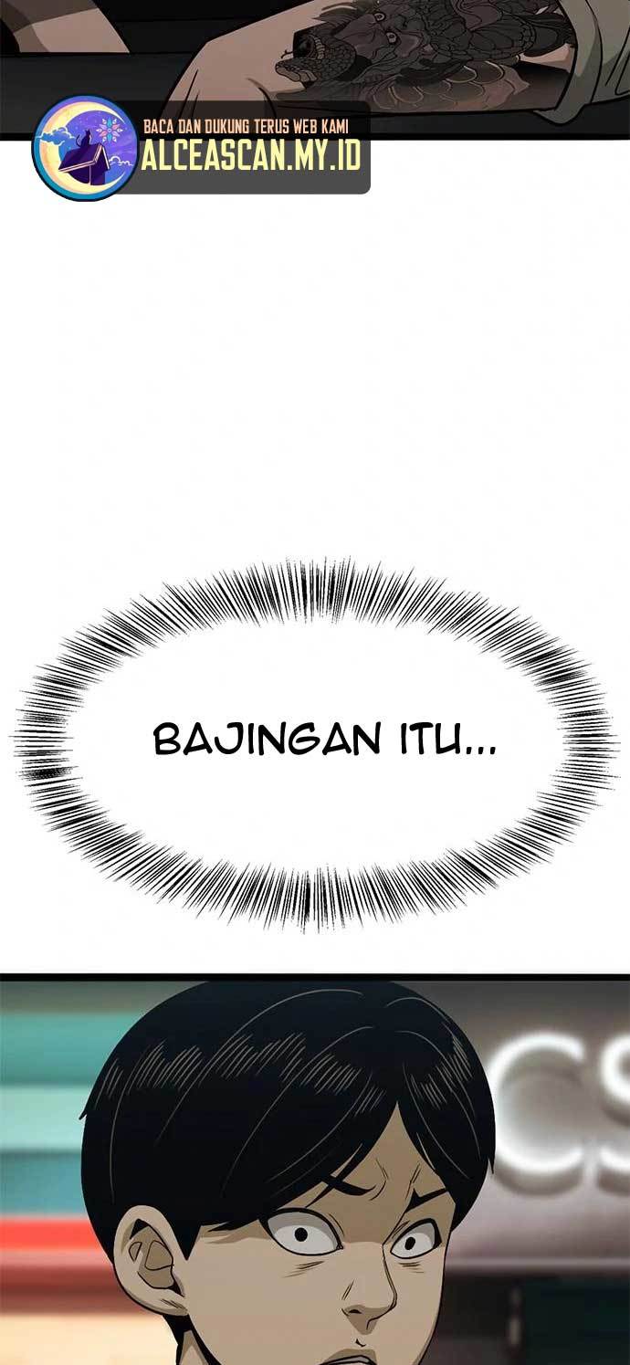 Death Row Boy Chapter 34 - halaman 118