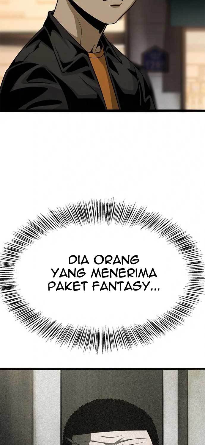 Death Row Boy Chapter 34 - halaman 119