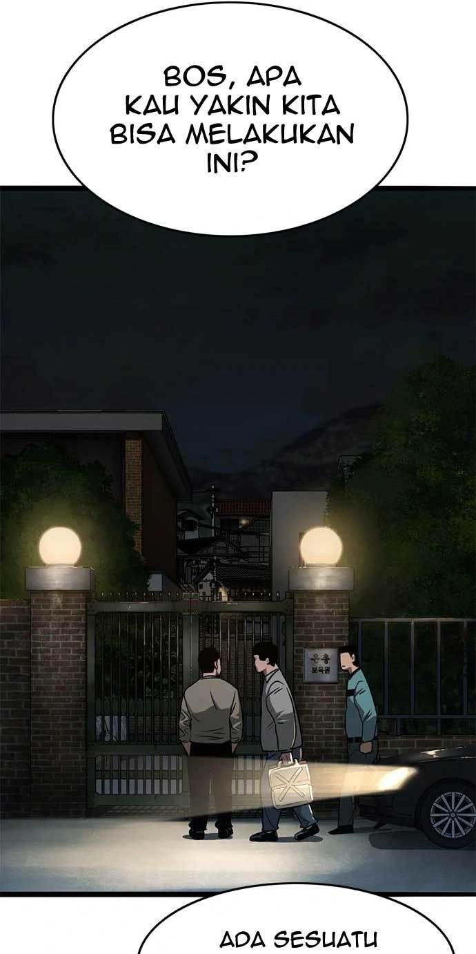 Death Row Boy Chapter 34 - halaman 122