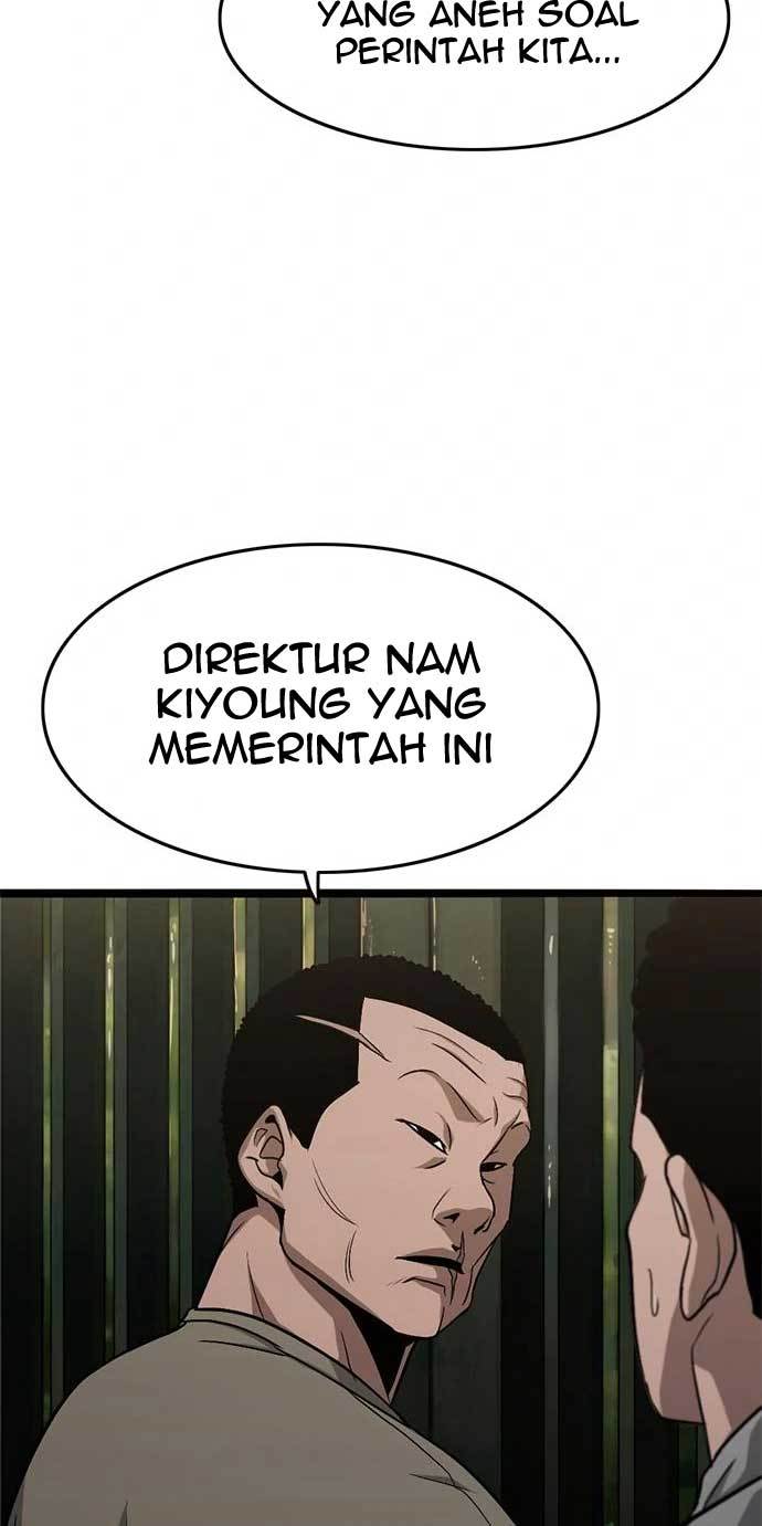 Death Row Boy Chapter 34 - halaman 123