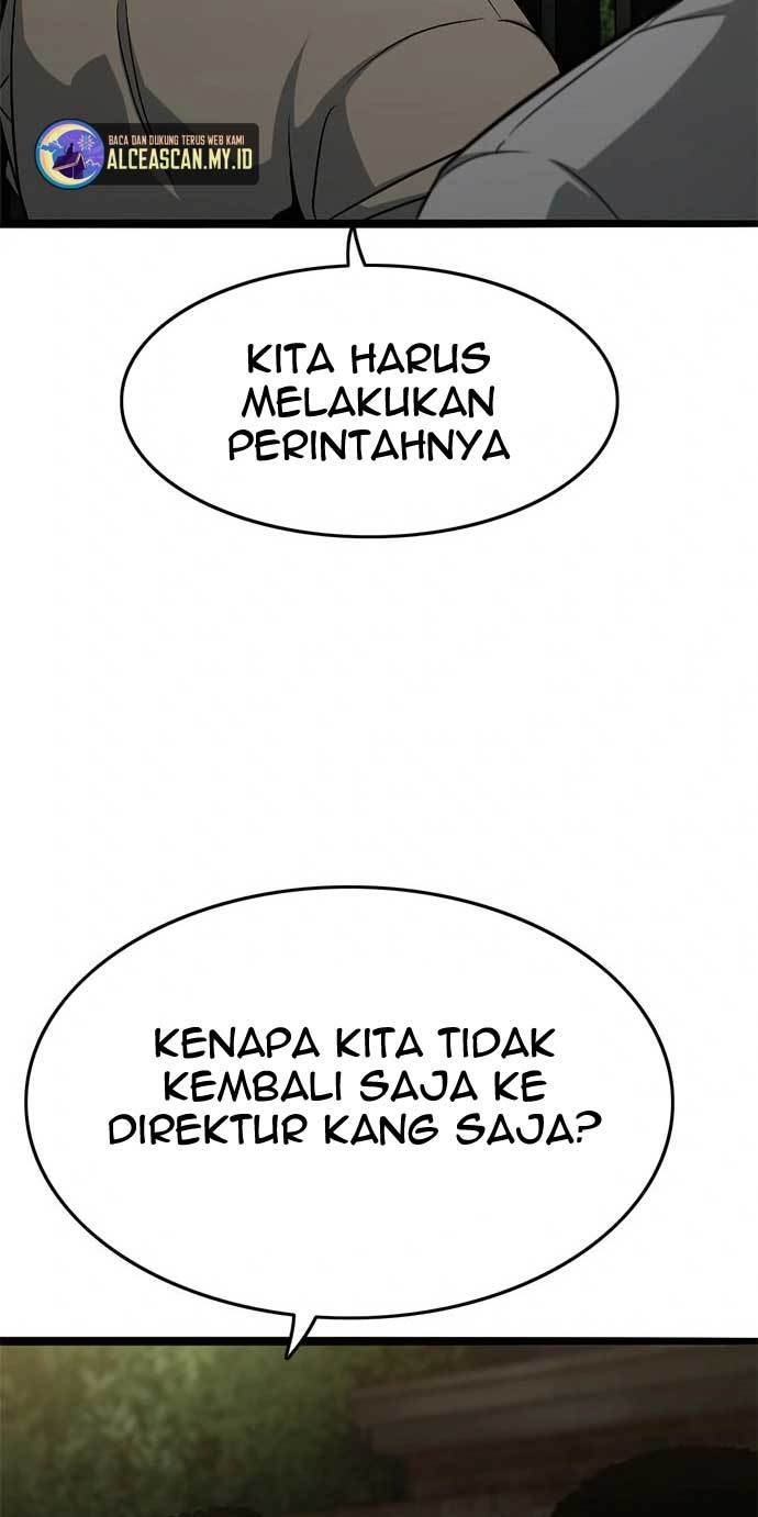Death Row Boy Chapter 34 - halaman 124