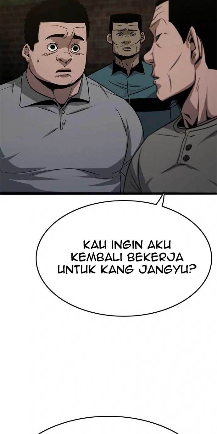 Death Row Boy Chapter 34 - halaman 125