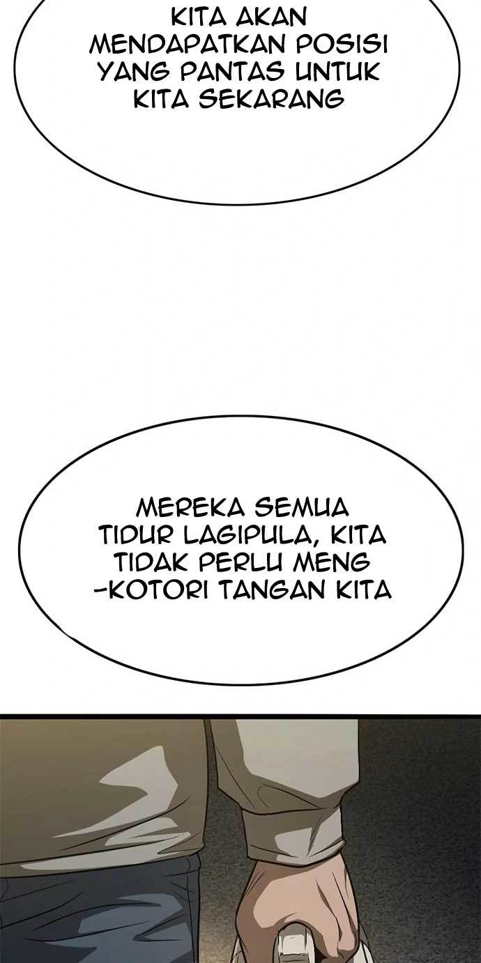 Death Row Boy Chapter 34 - halaman 127