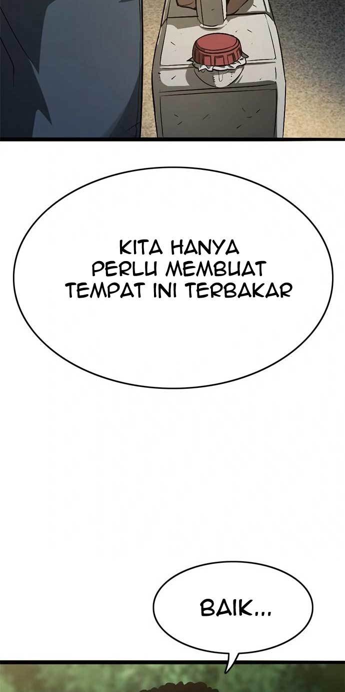 Death Row Boy Chapter 34 - halaman 128