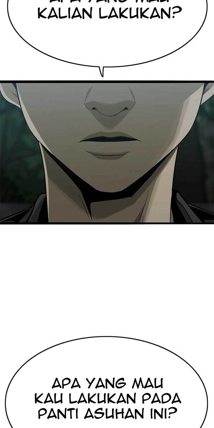 Death Row Boy Chapter 34 - halaman 130