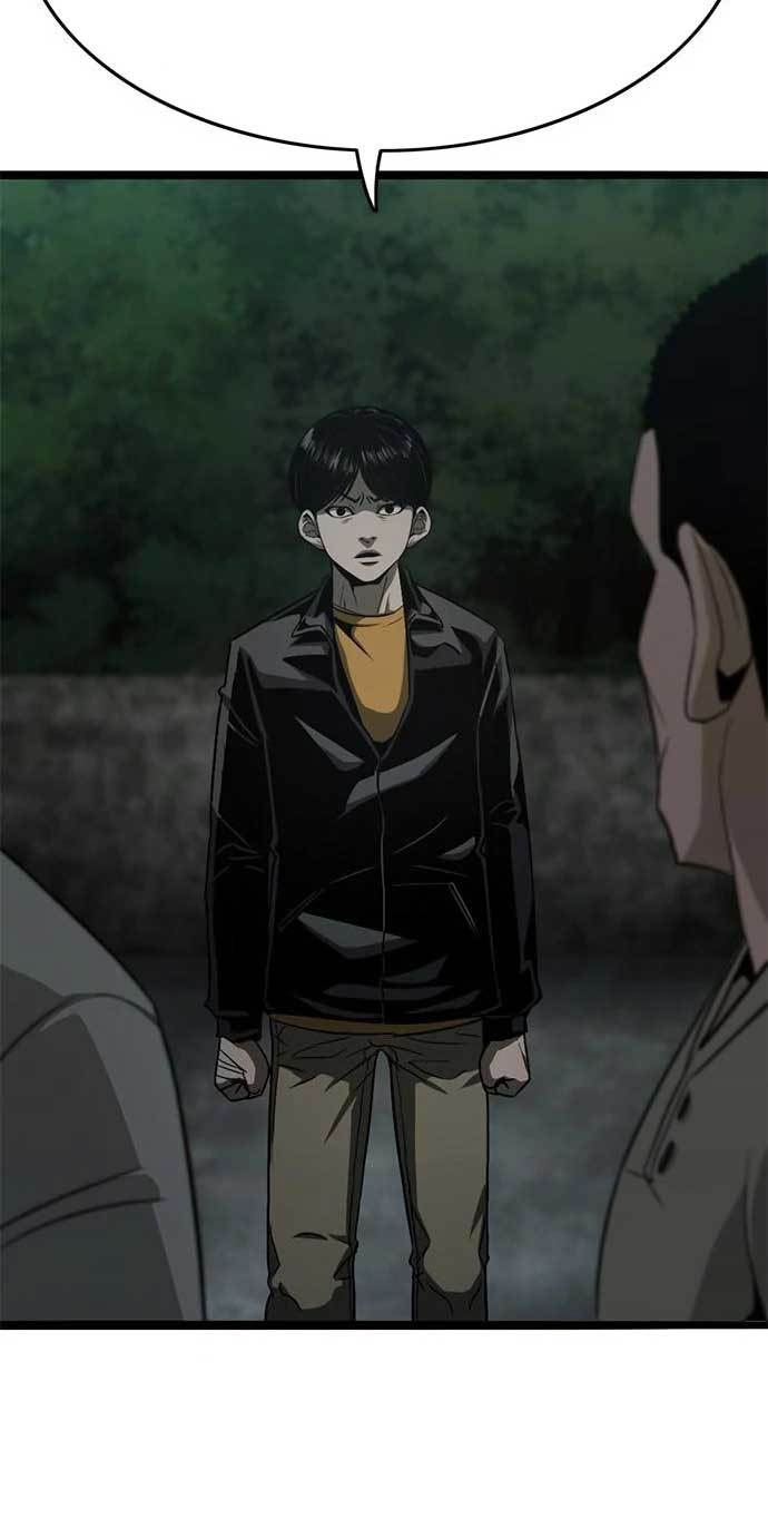 Death Row Boy Chapter 34 - halaman 131