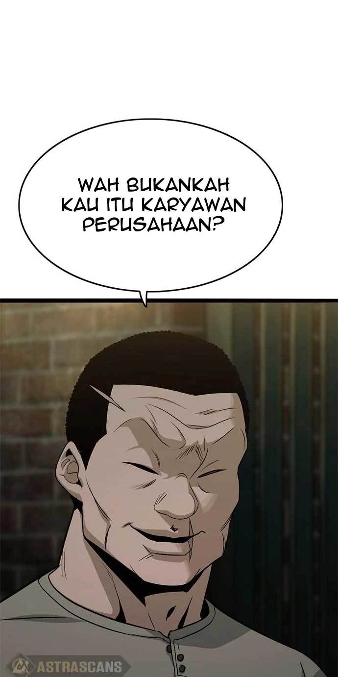 Death Row Boy Chapter 34 - halaman 132
