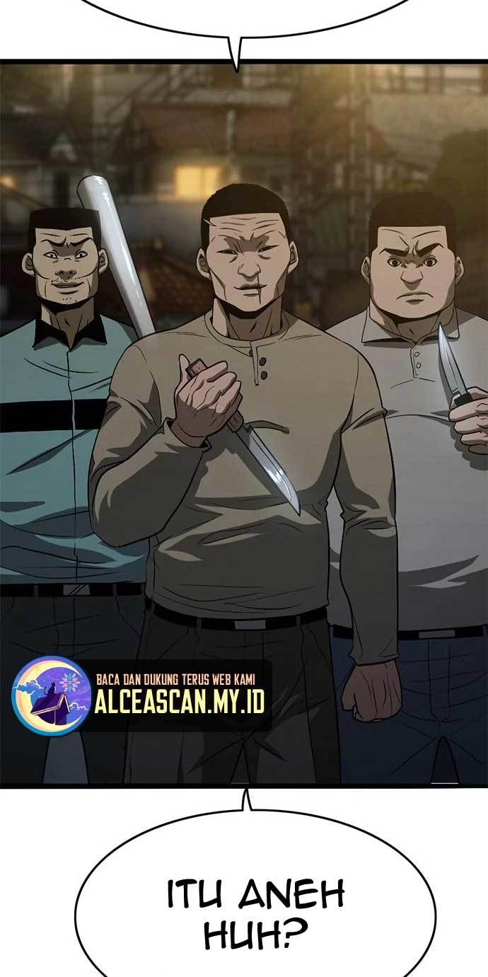 Death Row Boy Chapter 34 - halaman 134