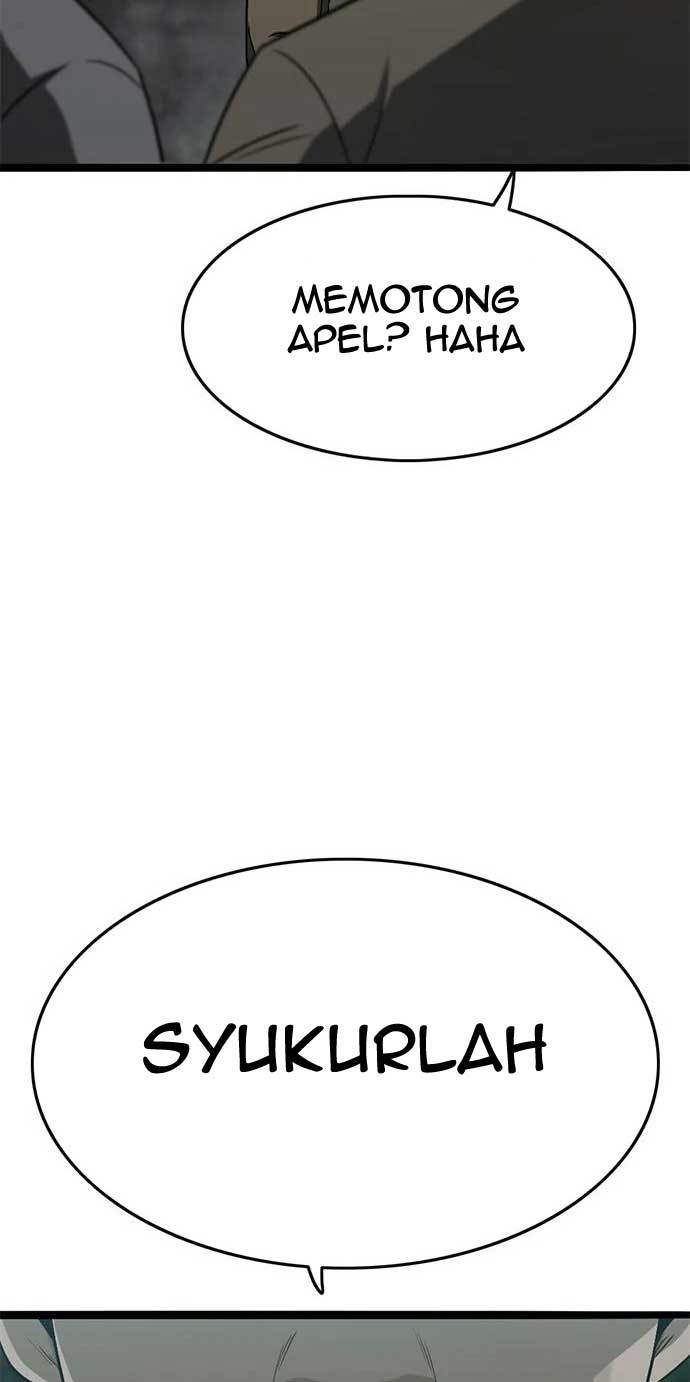 Death Row Boy Chapter 34 - halaman 137